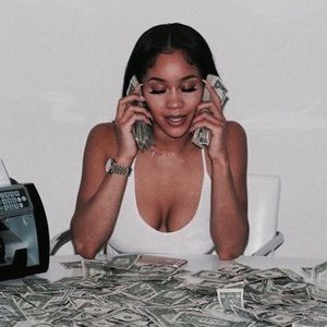 Meet your Posher, Imani